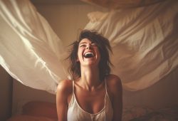 Dia do orgasmo: o que acontece com o corpo e seus benefícios