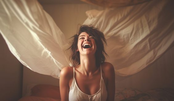 Dia do orgasmo: o que acontece com o corpo e seus benefícios