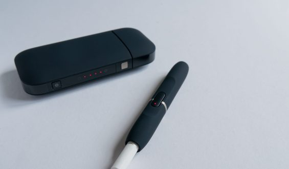 Especial Tabaco: A alternativa do Tabaco Aquecido