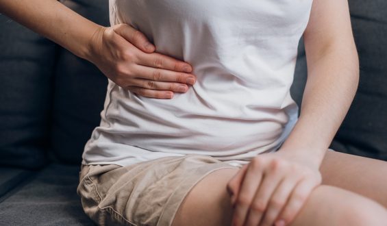 Esteatose Hepática: causas, sintomas e tratamento