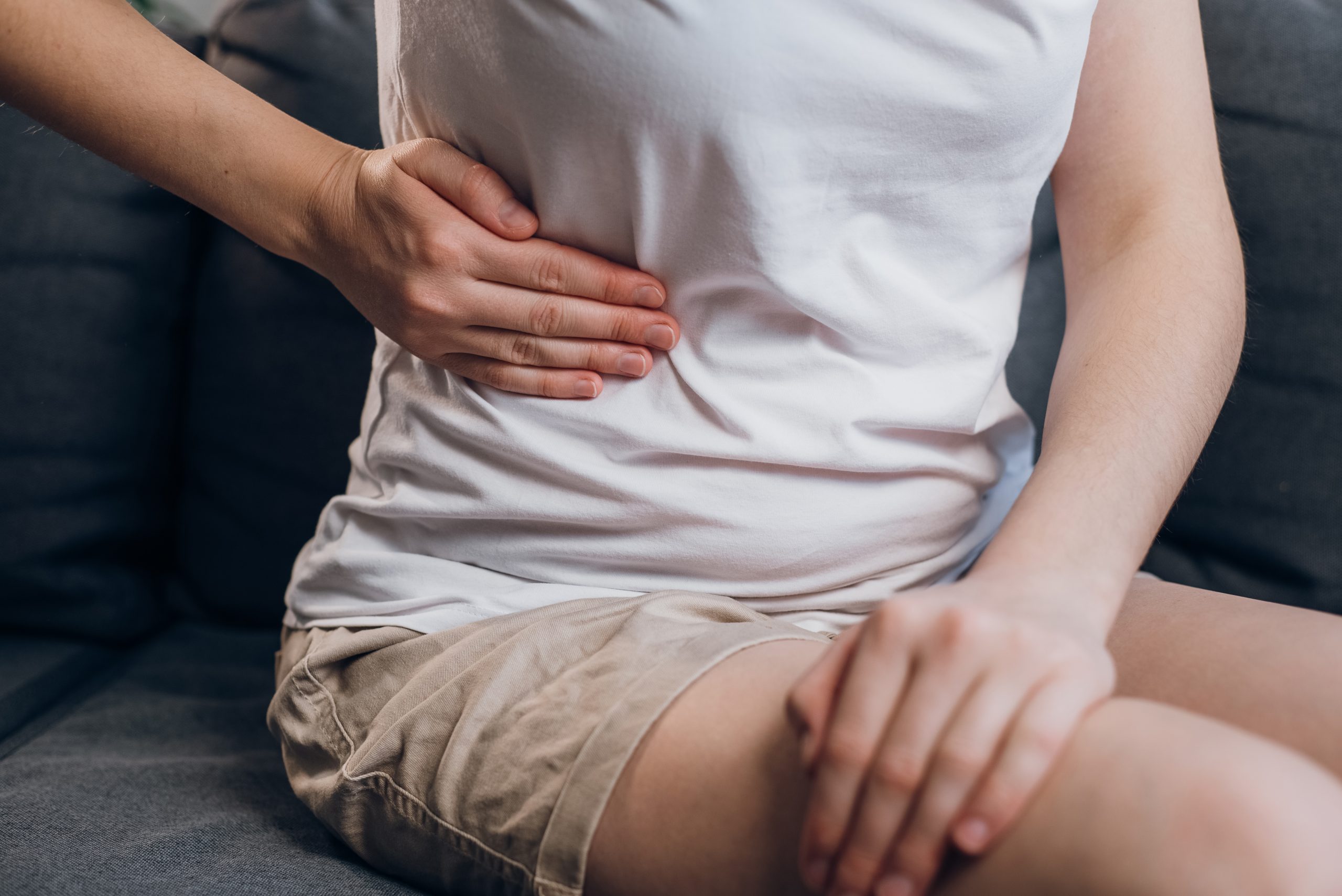 Esteatose Hepática: causas, sintomas e tratamento
