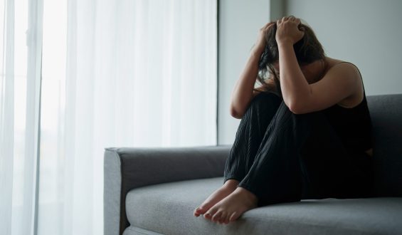 Os 5 sinais que seu corpo está gritando por atenção!