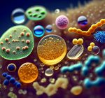 Vírus x Bactérias: características e diferenças