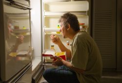 10 transtornos alimentares para ficarmos alertas
