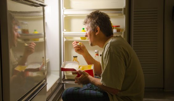 10 transtornos alimentares para ficarmos alertas
