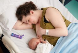 Semana Mundial do Aleitamento Materno: Benefícios para saúde de mães e crianças.
