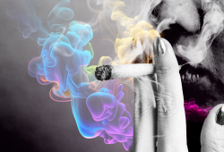 Especial Tabaco: Os malefícios do cigarro bolado
