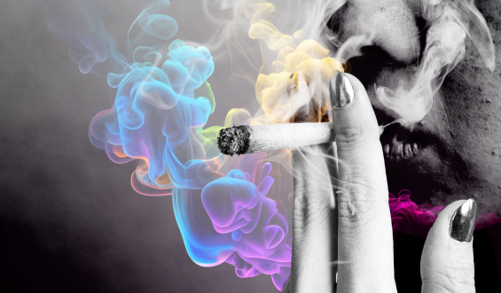 Especial Tabaco: Os malefícios do cigarro bolado
