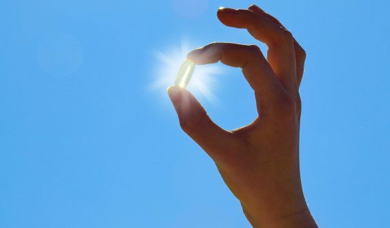 A importância da vitamina D em todas as faixas etárias