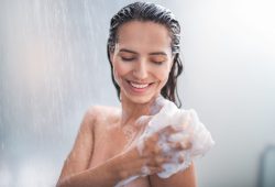 Qual a temperatura correta da água do chuveiro para tomar banho?