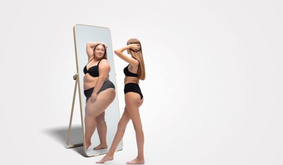 Do que você precisa? Um bisturi ou um divã?