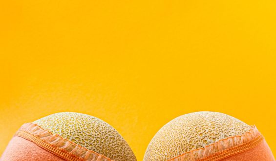 Como estimular os mamilos para gerar um melhor prazer?