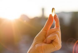 Vitamina D está relacionada a demência ?
