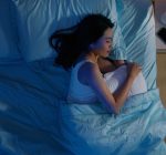 Posições de dormir e a saúde da coluna: o que você precisa saber