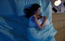 Posições de dormir e a saúde da coluna: o que você precisa saber