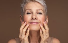 Gerenciamento do Envelhecer: os segredos da maturidade saudável