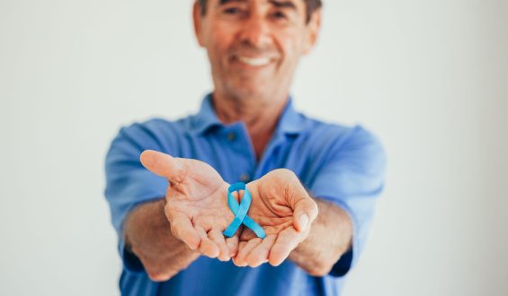 Novembro Azul estimula o autocuidado dos homens