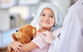 Câncer infantil e as particularidades dos cuidados especializados às crianças e adolescentes nessa jornada oncológica