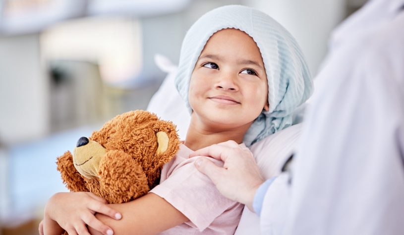 Câncer infantil e as particularidades dos cuidados especializados às crianças e adolescentes nessa jornada oncológica