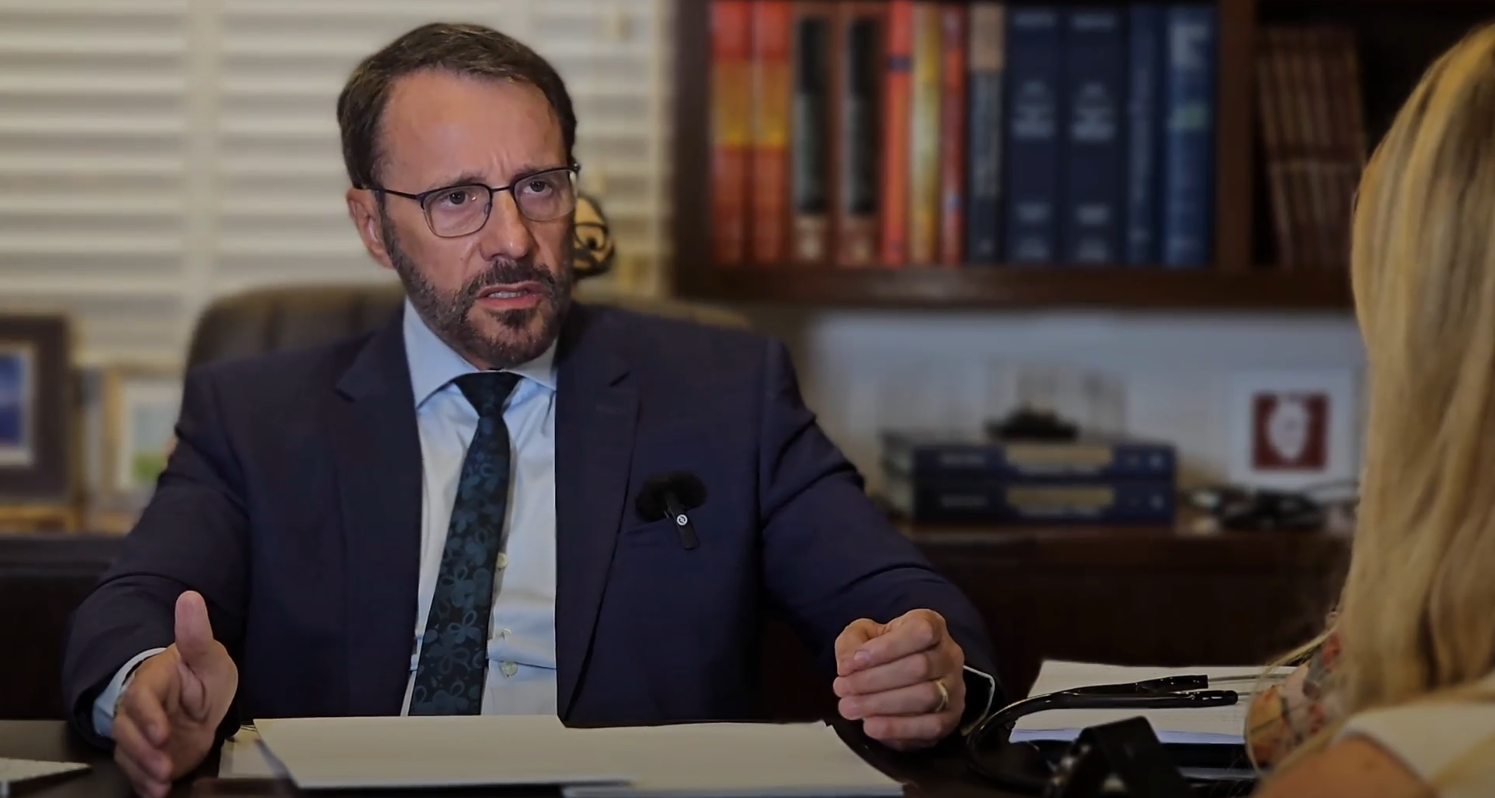 Você sabe como estão suas taxas de colesterol?