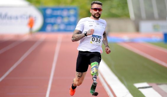 BBB 24: Saiba quais são e como funcionam as próteses que o paratleta Vinicius Rodrigues levou para o reality