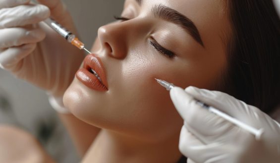 O procedimento de Microlift pode ser realizado em consultório ou é necessário um centro cirúrgico?