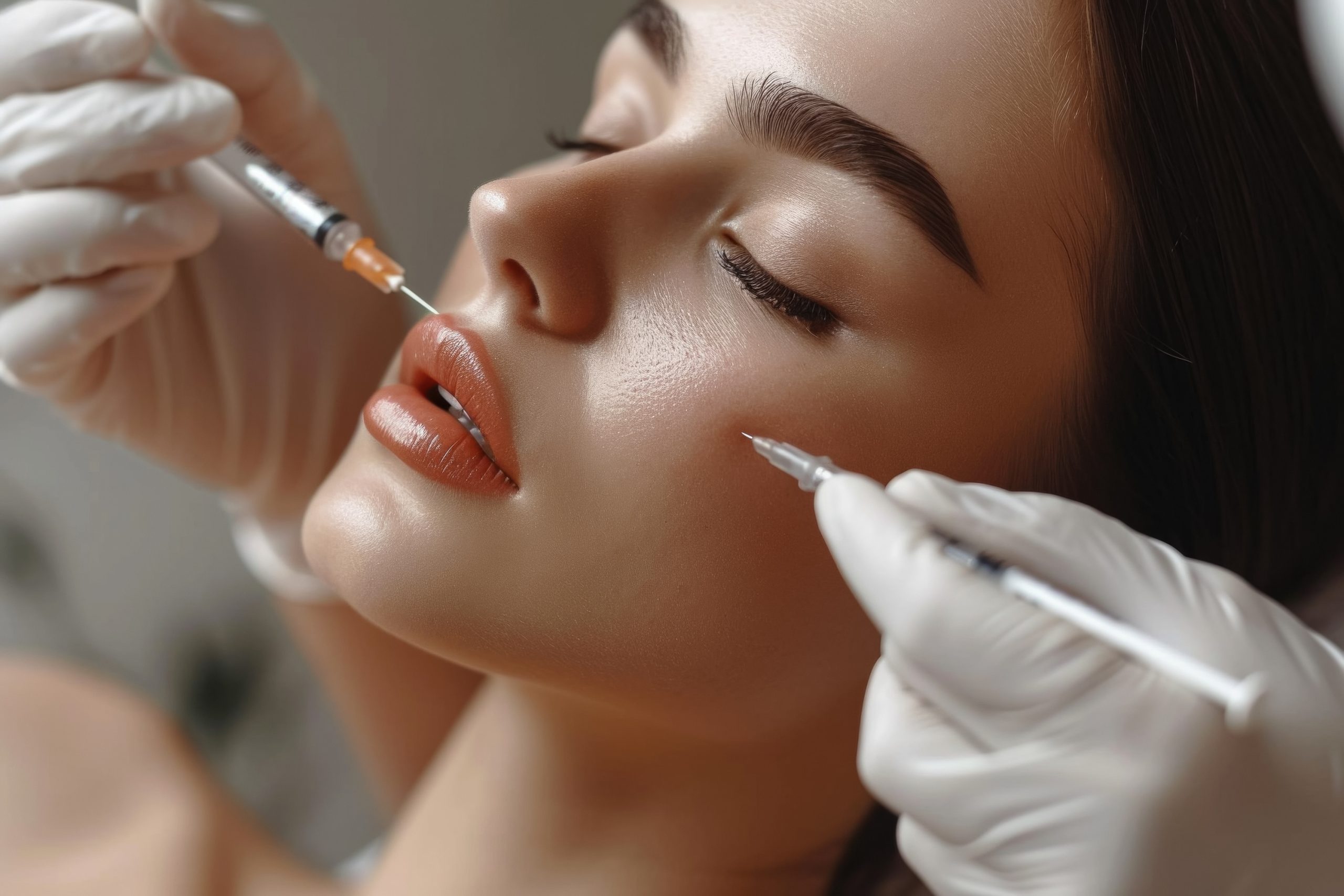 O procedimento de Microlift pode ser realizado em consultório ou é necessário um centro cirúrgico?