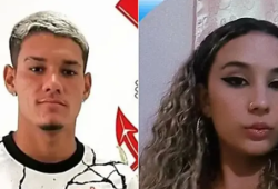 Jovem morre após ter um encontro sexual com jogador do sub-20 do Corinthians
