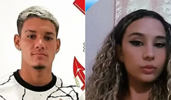 Jovem morre após ter um encontro sexual com jogador do sub-20 do Corinthians
