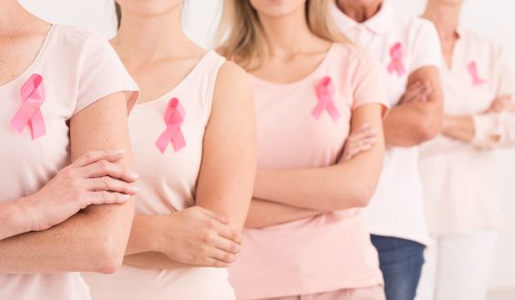 Mamografia: a importância do rastreamento para o câncer de mama