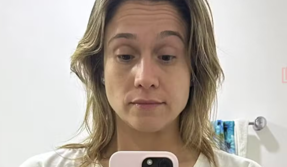 Paralisia de Bell: entenda doença que deixou Fernanda Gentil sem mover parte do rosto