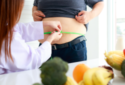 A transformação silenciosa: como a preparação para a cirurgia bariátrica redefine vidas
