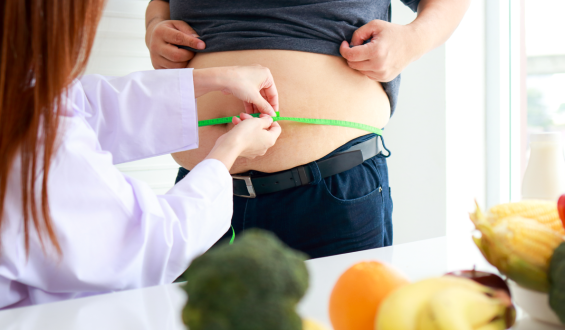 A transformação silenciosa: como a preparação para a cirurgia bariátrica redefine vidas