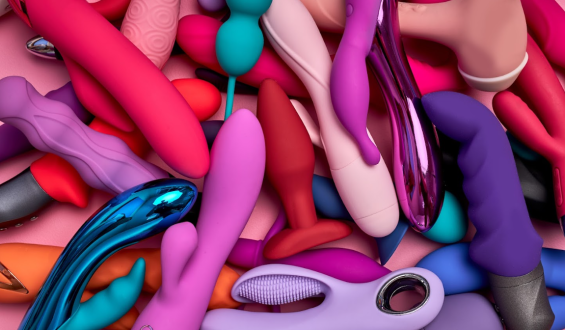 Utilizar vibrador com duas funcionalidades resulta em um orgasmo múltiplo?
