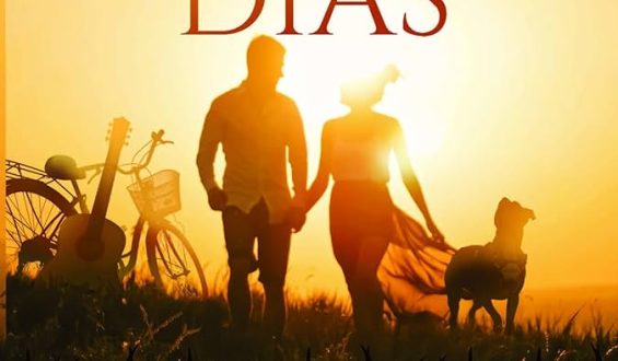 Dica de Leitura: 351 Dias: O Elixir da Vida