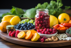 Conheça: Quais são as 4 frutas mais power?