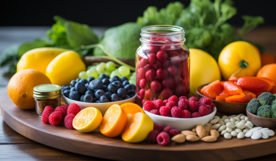 Conheça: Quais são as 4 frutas mais power?