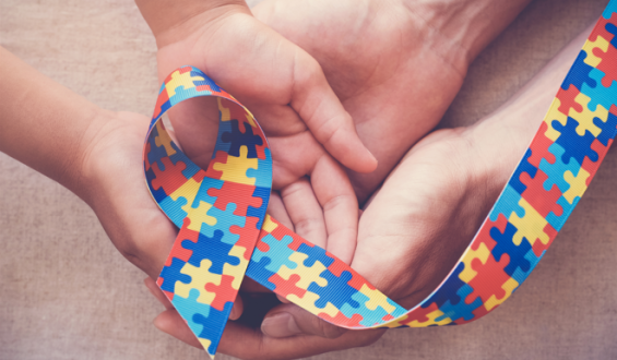 Dia Mundial de Conscientização do Autismo