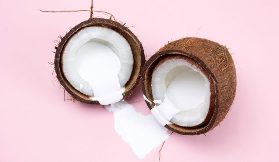 Óleo de coco para lubrificar, pode ou não?