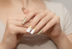 Unhas longas acumulam bactérias?