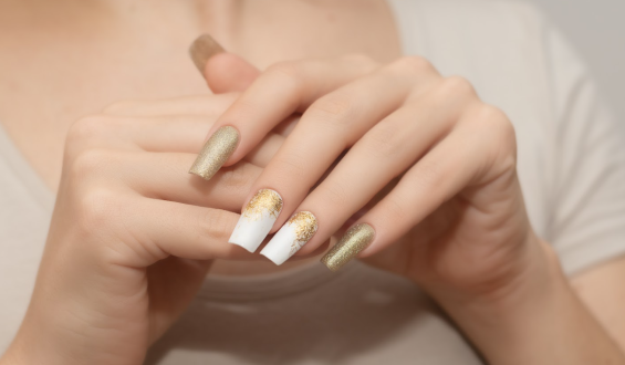 Unhas longas acumulam bactérias?