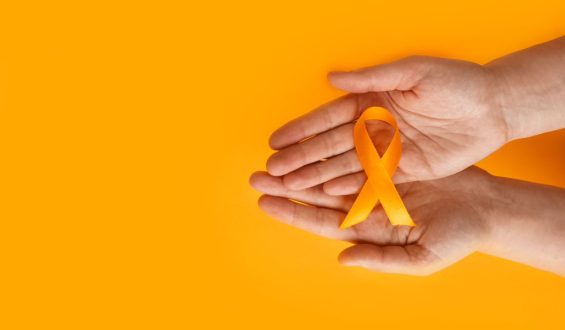 Maio Laranja: Unidos contra o abuso