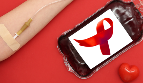 Junho Vermelho – A doação de sangue salva vida de pacientes com doenças crônicas, como a talassemia