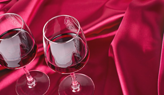 Vinho melhora a libído?