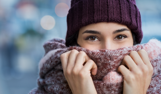 Descubra dicas para enfrentar o inverno sem comprometer a saúde!