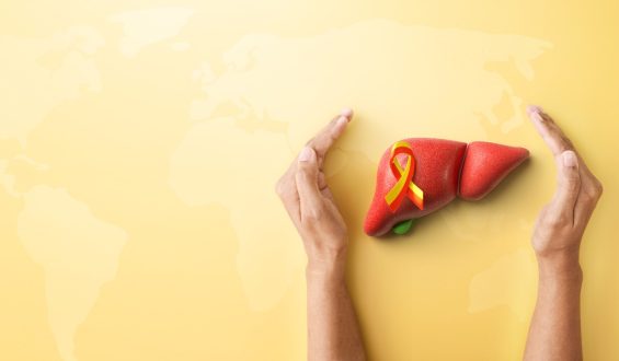 Dia Mundial de Luta Contra as Hepatites Virais
