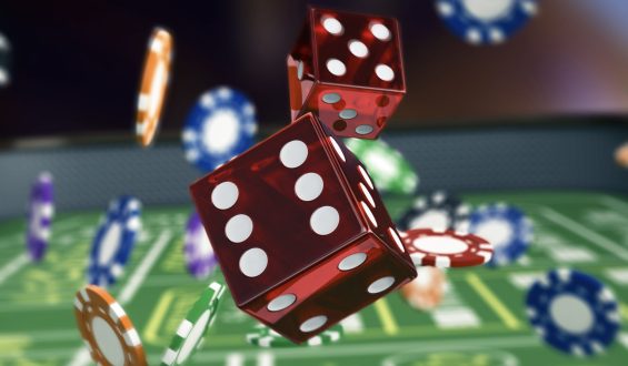 Ludopatia – Vício em jogos de azar