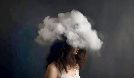 É possível varrer pensamentos negativos e sentimentos que desagregam a nossa mente?