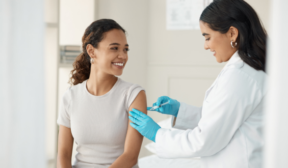 Por que é preciso tomar a vacina da gripe todos os anos?