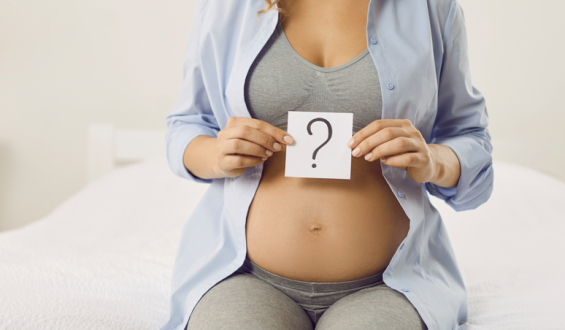 Sexo na gravidez, pode ou não pode?